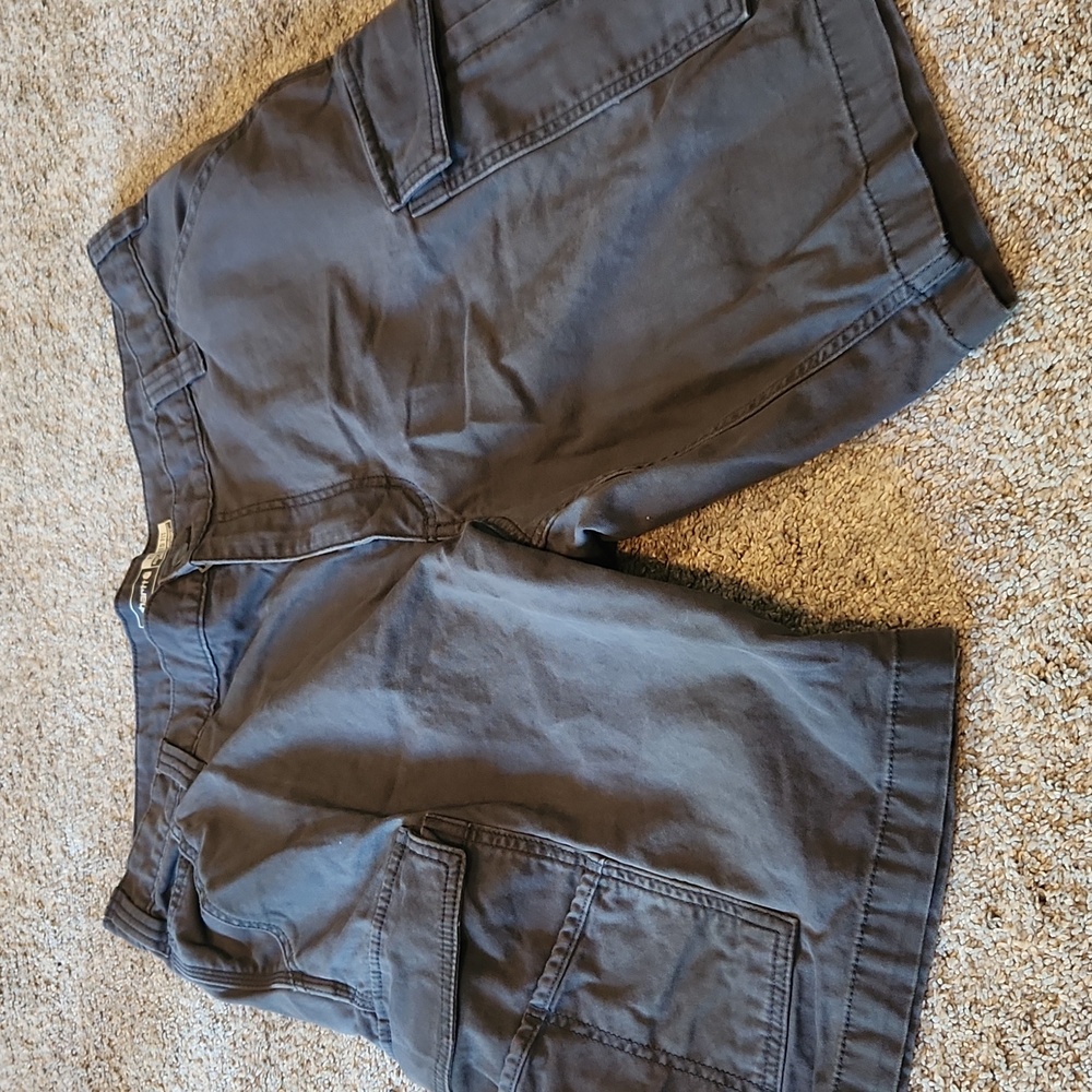 Carhart Cargo Shorts
